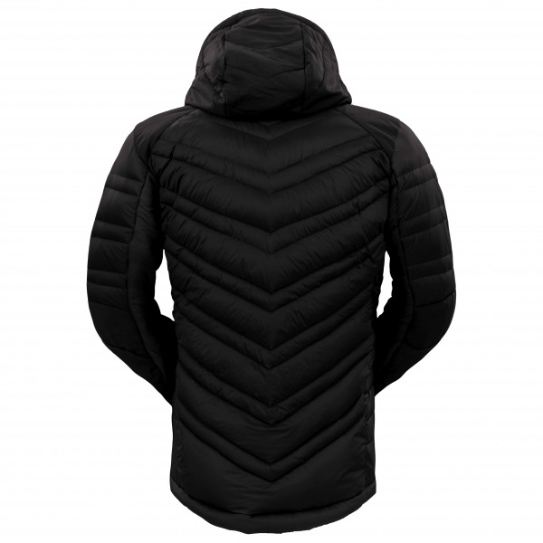 Grüezi Bag - Lightful DownWool Jacket - Donsjas