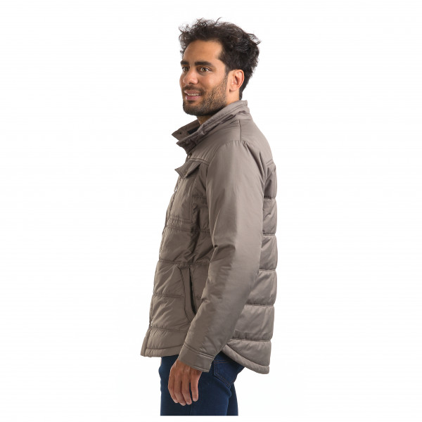 Sherpa - Mongar Shirt Jacket - Giacca sintetica