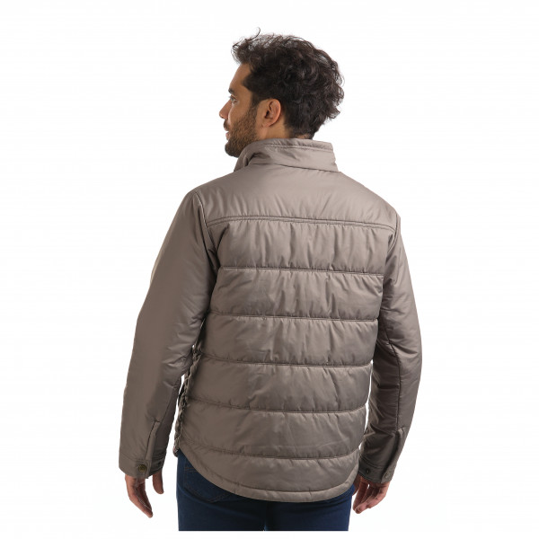 Sherpa - Mongar Shirt Jacket - Synthetische jas
