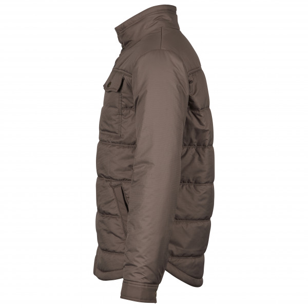 Sherpa - Mongar Shirt Jacket - Synthetische jas