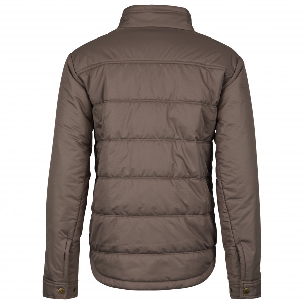 Sherpa - Mongar Shirt Jacket - Synthetische jas