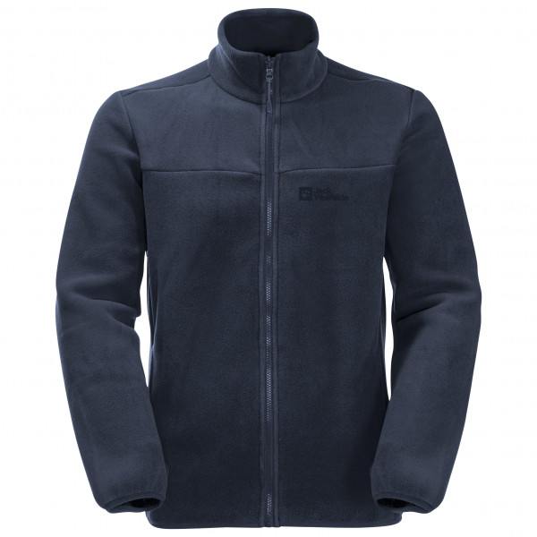 Jack Wolfskin - Altenberg 3in1 Jacket - 3 i 1-jakke