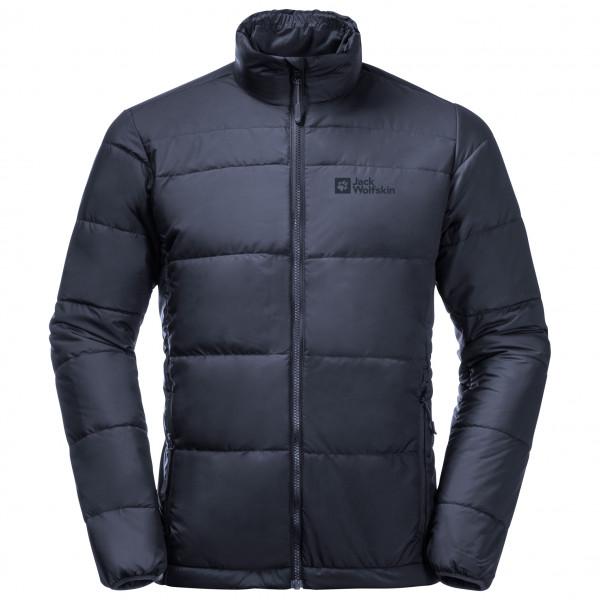 Jack Wolfskin - Bergland 3in1 Jacket - 3 i 1-jakke