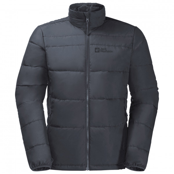 Jack Wolfskin - Jasper 3in1 Jacket - Kaksiosainen takki