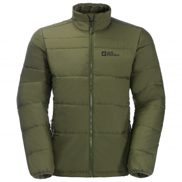 Jack Wolfskin - Romberg 3in1 Jacket - 3 i 1-jakke