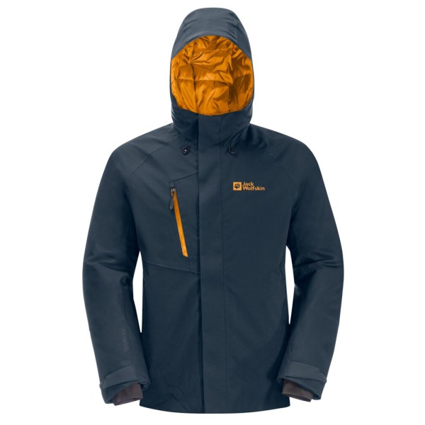 Jack Wolfskin - Troposphere Ins Jacket - Winterjas