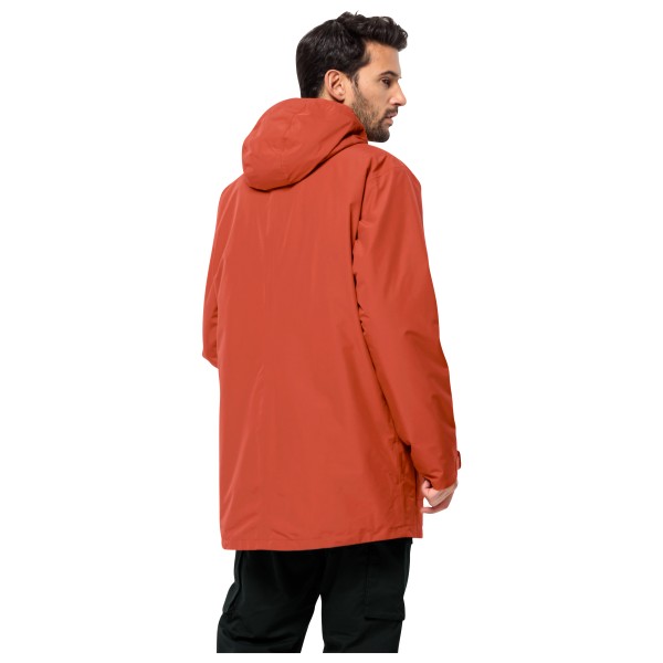 Jack Wolfskin - Winterlager Parka - Winterjas