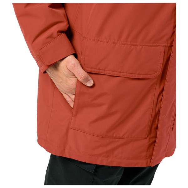 Jack Wolfskin - Winterlager Parka - Winterjas