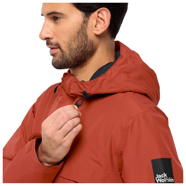 Jack Wolfskin - Winterlager Parka - Winterjas