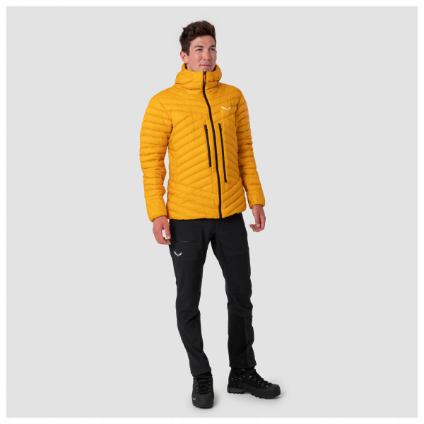 Salewa - Ortles Hybrid RDS Down Jacket - Dunjacka