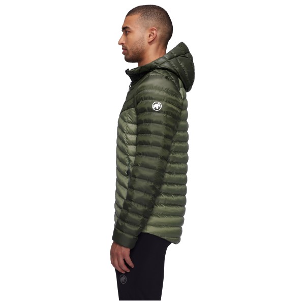 Mammut - Albula Insulation Hooded Jacket - Synthetische jas
