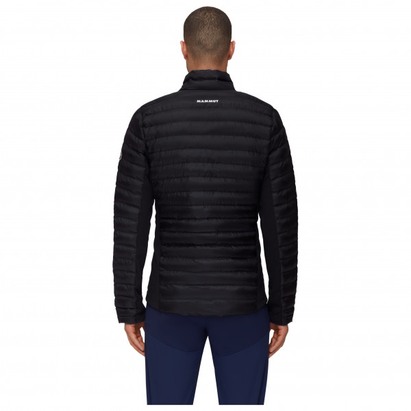 Mammut - Albula Insulation Hybrid Jacket - Tekokuitutakki