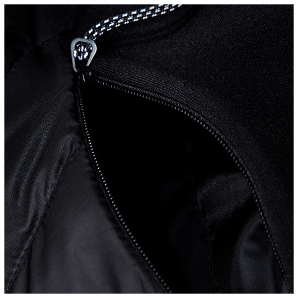 Mammut - Albula Insulation Hybrid Jacket - Tekokuitutakki
