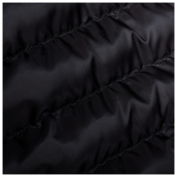 Mammut - Albula Insulation Hybrid Jacket - Tekokuitutakki