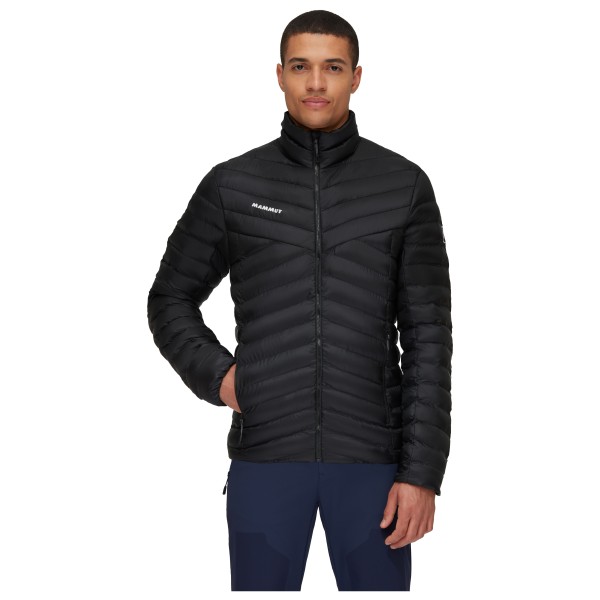 Mammut - Albula Insulation Jacket - Syntetisk jakke