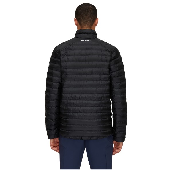 Mammut - Albula Insulation Jacket - Syntetisk jakke