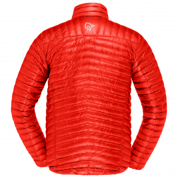Norrøna - Trollveggen Superlight Down850 Jacket - Dunjakke