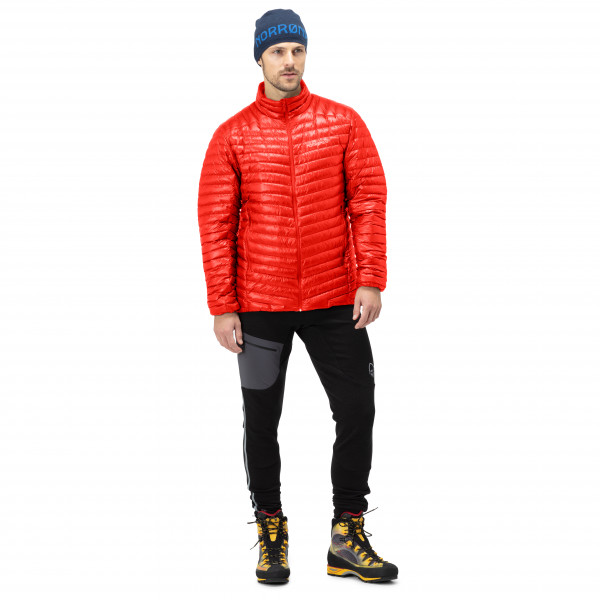 Norrøna - Trollveggen Superlight Down850 Jacket - Dunjakke