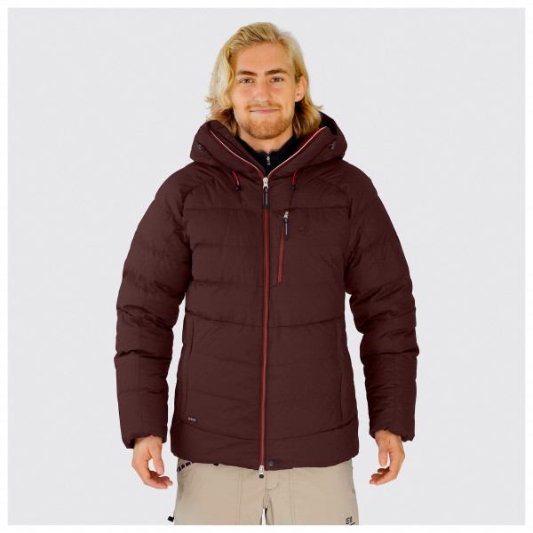 Elevenate - Combin Down Jacket - Donsjas