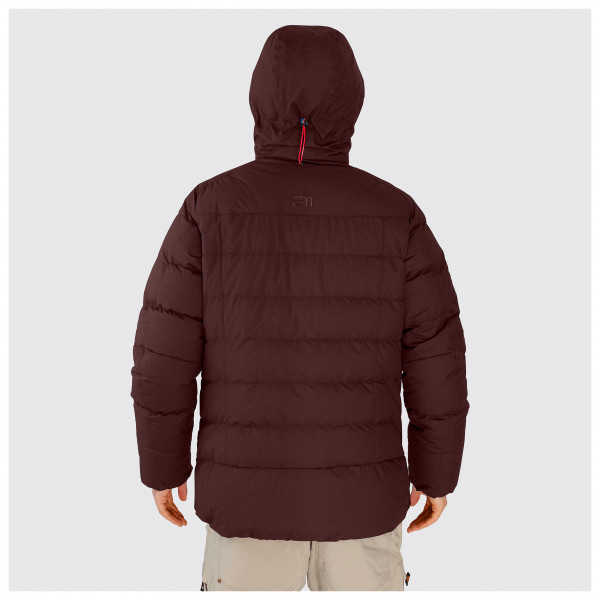 Elevenate - Combin Down Jacket - Donsjas