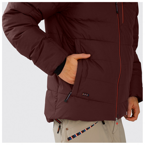 Elevenate - Combin Down Jacket - Donsjas