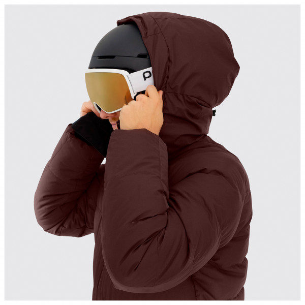 Elevenate - Combin Down Jacket - Donsjas