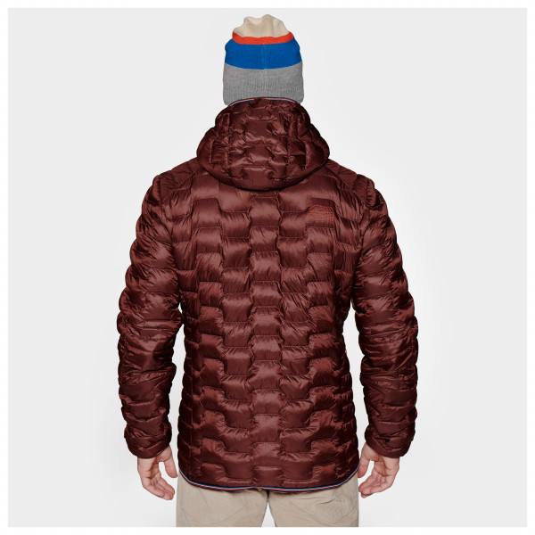 Elevenate - Motion Hood - Synthetische jas