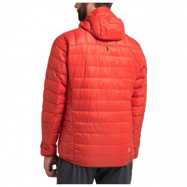 Haglöfs - L.I.M Down Hood - Chaqueta de plumas