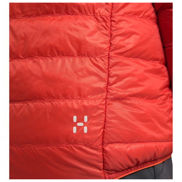 Haglöfs - L.I.M Down Hood - Chaqueta de plumas