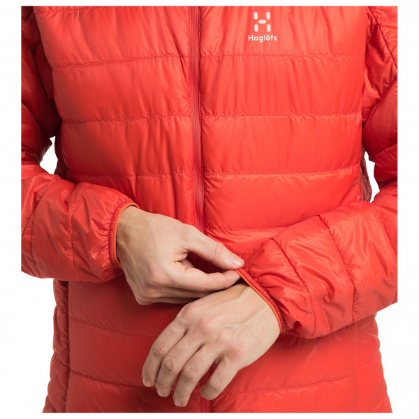 Haglöfs - L.I.M Down Hood - Doudoune