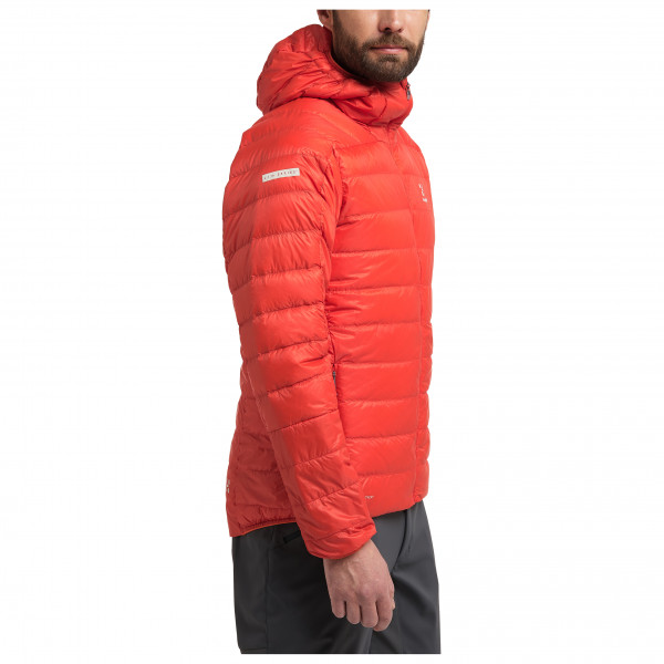 Haglöfs - L.I.M Down Hood - Down jacket
