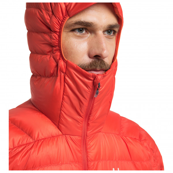 Haglöfs - L.I.M Down Hood - Dunjakke