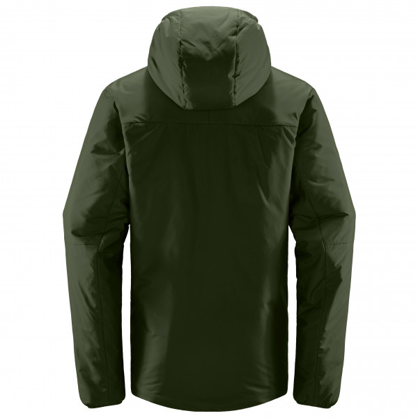 Haglöfs - Mimic Silver Hood - Tekokuitutakki