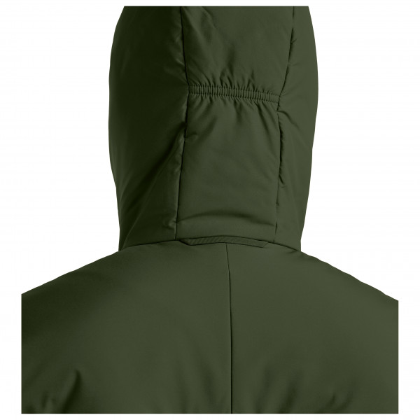 Haglöfs - Mimic Silver Hood - Tekokuitutakki