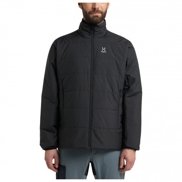 Haglöfs - Mimic Silver Jacket - Chaqueta de fibra sintética