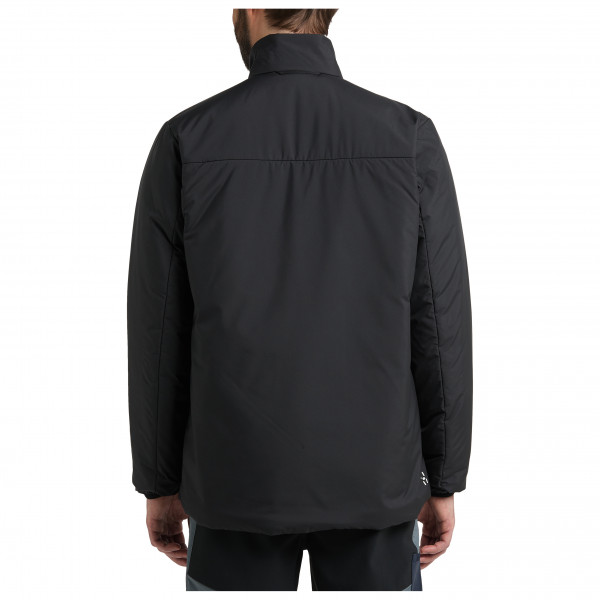 Haglöfs - Mimic Silver Jacket - Synthetische jas