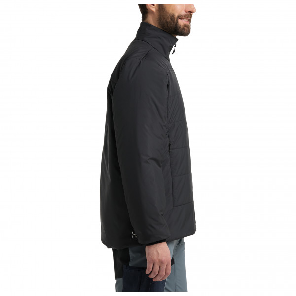Haglöfs - Mimic Silver Jacket - Synthetische jas