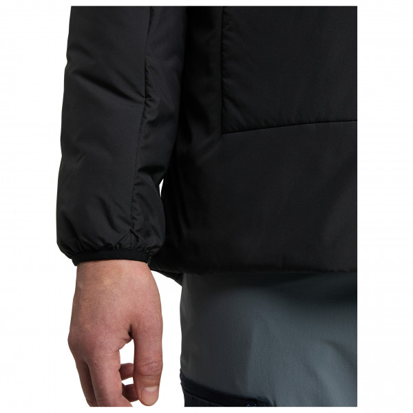 Haglöfs - Mimic Silver Jacket - Synthetische jas