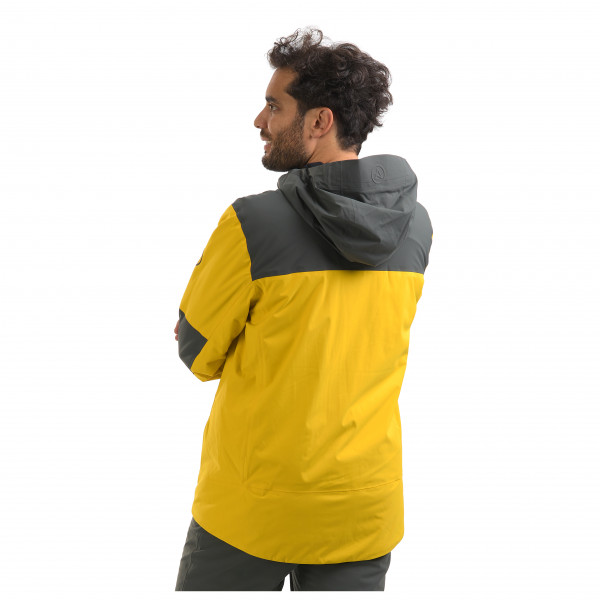 ARTILECT - West Ridge Fusion Jacket - Giacca da sci