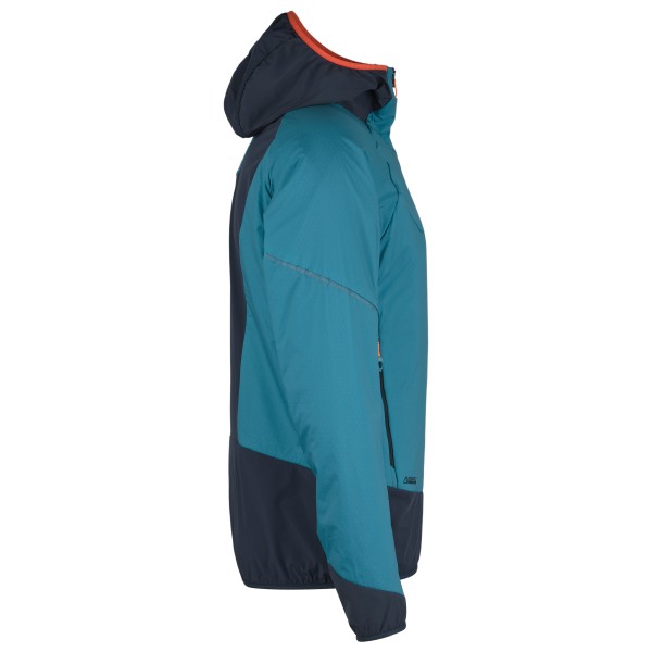 Dynafit - Mezzalama Polartec Alpha Jacket - Synthetische jas