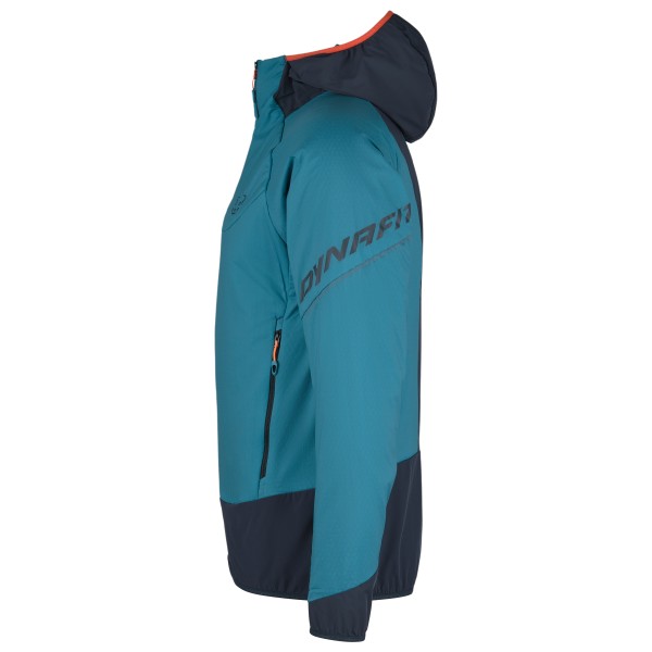 Dynafit - Mezzalama Polartec Alpha Jacket - Synthetische jas