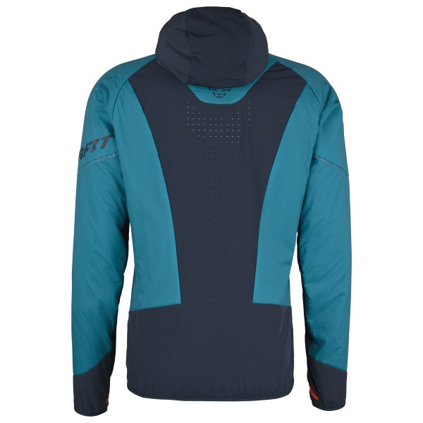 Dynafit - Mezzalama Polartec Alpha Jacket - Synthetische jas