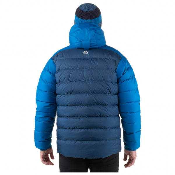 Mountain Equipment - Trango Jacket - Donsjas