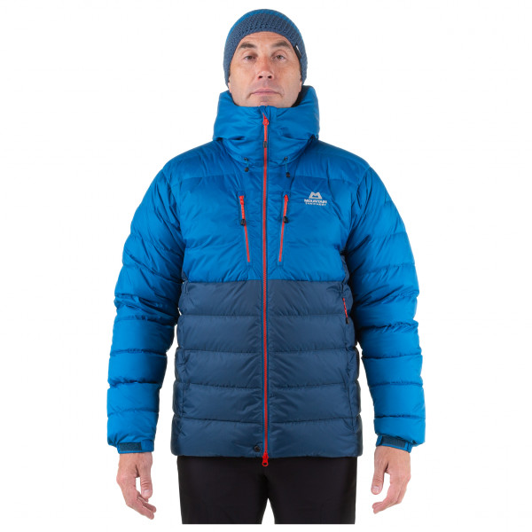 Mountain Equipment - Trango Jacket - Donsjas