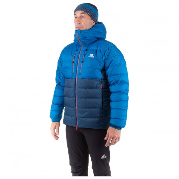 Mountain Equipment - Trango Jacket - Donsjas