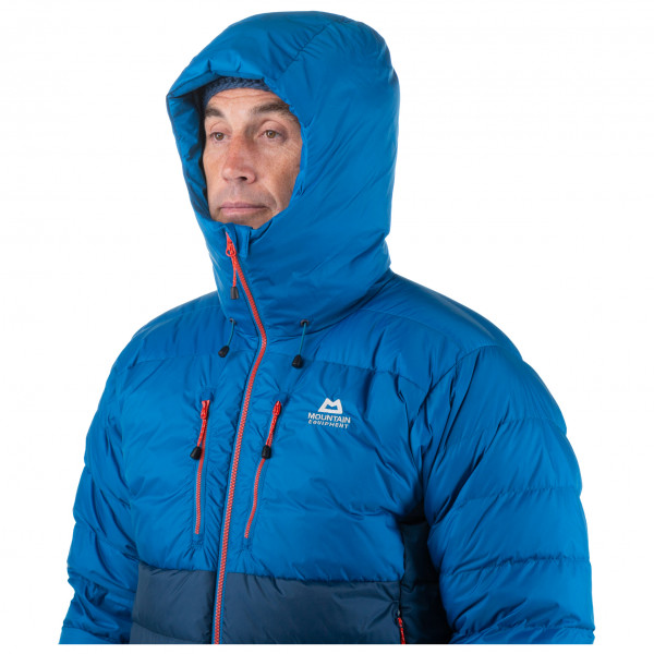 Mountain Equipment - Trango Jacket - Donsjas
