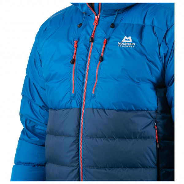 Mountain Equipment - Trango Jacket - Donsjas