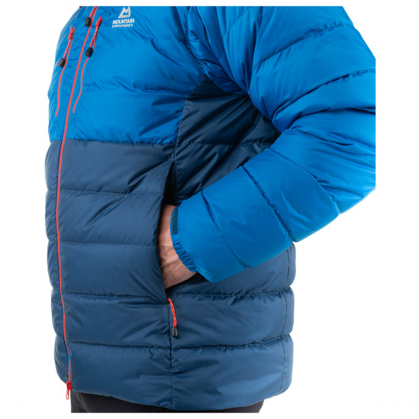 Mountain Equipment - Trango Jacket - Donsjas