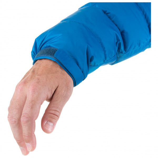 Mountain Equipment - Trango Jacket - Donsjas