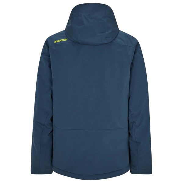 Ziener - Tafar - Laskettelutakki